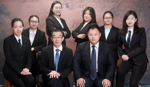 律所风采